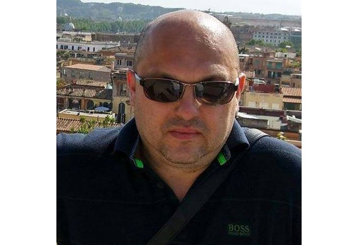 Владимир Зарков Владимир Зарков
